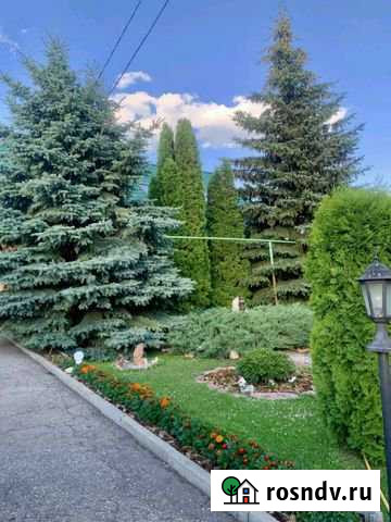 Дом 220 м² на участке 20 сот. на продажу в Усть-Кинельском Усть-Кинельский - изображение 1