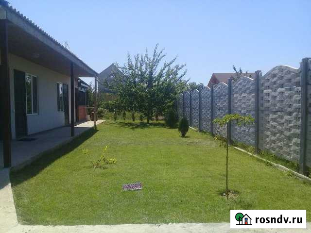 Дача 50 м² на участке 4 сот. в аренду посуточно в Севастополе Севастополь - изображение 1