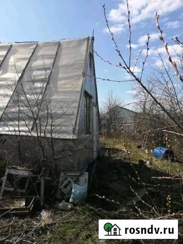 Дача 20 м² на участке 5 сот. на продажу в Рощинском Рощинский - изображение 1