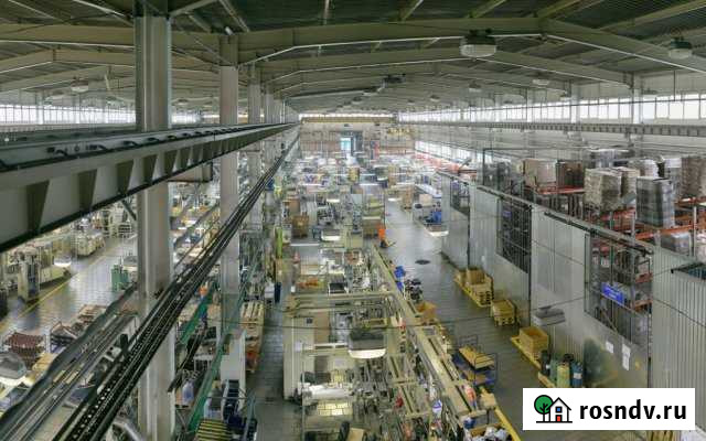 Продам производственный комплекс 5400 кв.м Ржев - изображение 1