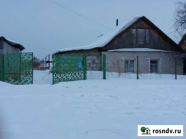 Дом 45 м² на участке 15 сот. на продажу во Власихе Власиха - изображение 1