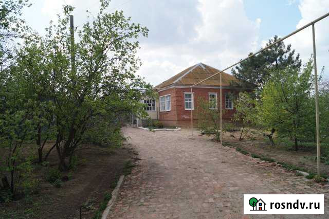 Дом 70 м² на участке 20 сот. на продажу в Малых Дербетах Малые Дербеты - изображение 1