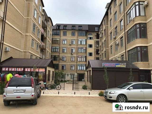 2-комнатная квартира, 70 м², 2/7 эт. на продажу в Избербаше Избербаш - изображение 1