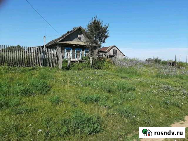 Участок ИЖС 22 сот. на продажу в Пестрецах Пестрецы - изображение 1