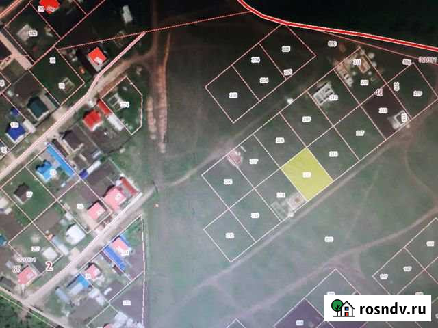 Участок ИЖС 12 сот. на продажу в Кандрах Кандры - изображение 1