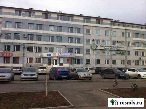Офисное помещение, 14 кв.м. Абакан