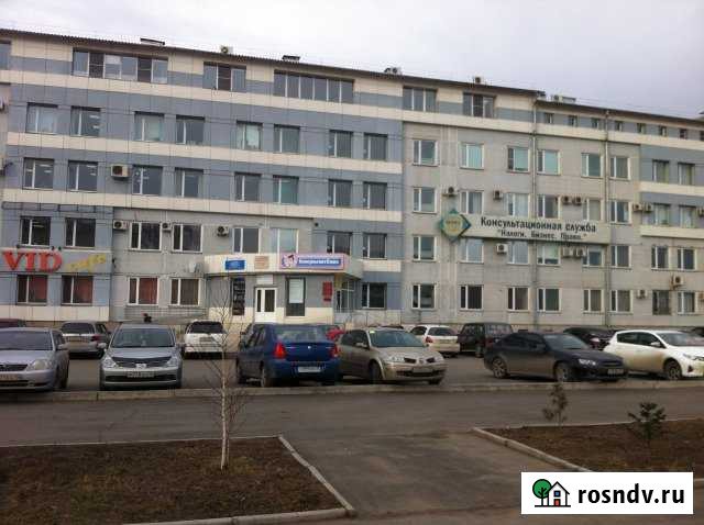 Офисное помещение, 14 кв.м. Абакан - изображение 1