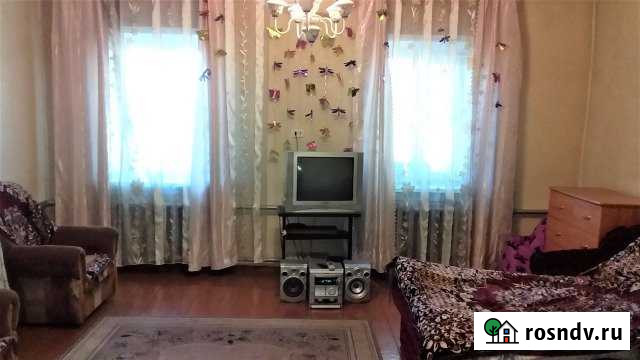 Дом 104.3 м² на участке 3 сот. на продажу в Бердске Бердск - изображение 1