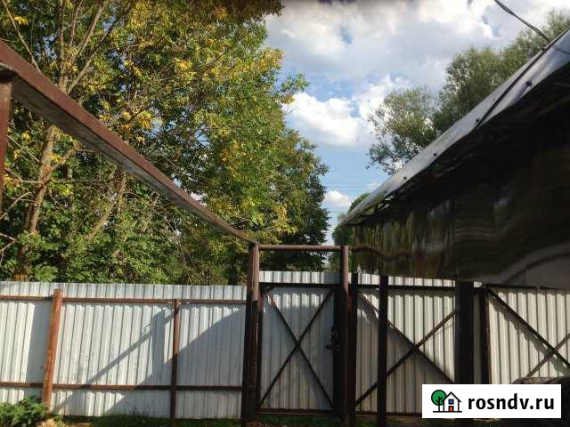 Дом 48.4 м² на участке 15 сот. на продажу в Редкино Редкино - изображение 1