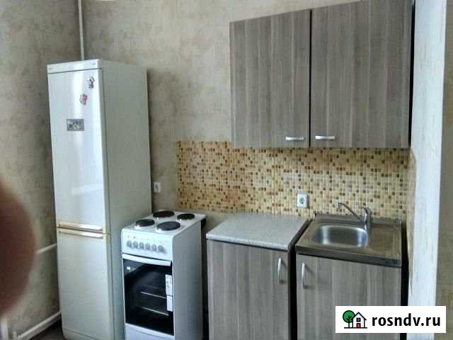 1-комнатная квартира, 43 м², 7/12 эт. в аренду на длительный срок в Краснообске Краснообск - изображение 1