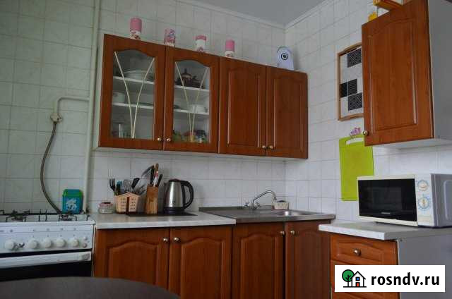 1-комнатная квартира, 36 м², 3/5 эт. в аренду посуточно в Одинцово Одинцово - изображение 1