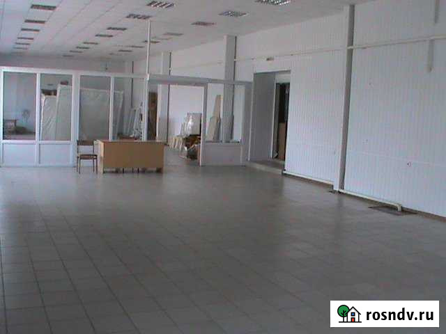 Торговое помещение, 120 кв.м. Калач - изображение 1