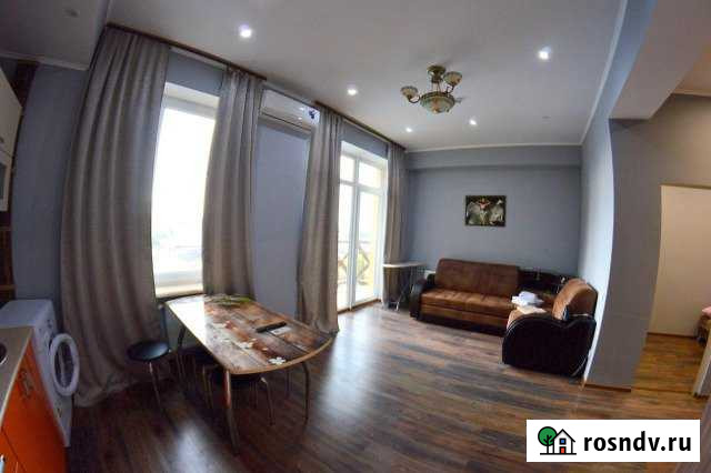 Квартира-студия, 40 м², 2/4 эт. на продажу в Евпатории Евпатория - изображение 1