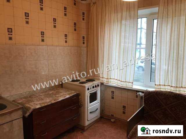 1-комнатная квартира, 36 м², 1/9 эт. в аренду на длительный срок в Старом Осколе Старый Оскол - изображение 1