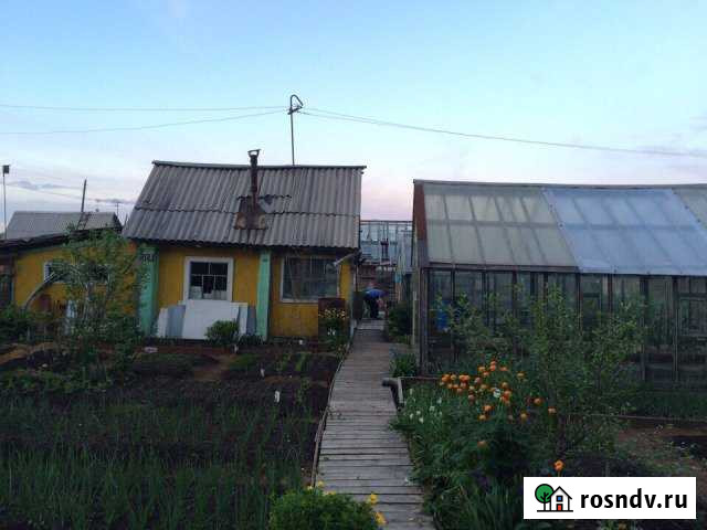 Дача 20 м² на участке 6 сот. на продажу в Краснотурьинске Краснотурьинск - изображение 1