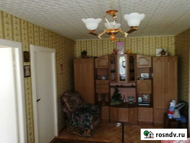 4-комнатная квартира, 63 м², 3/5 эт. на продажу в Фурманове Фурманов - изображение 1