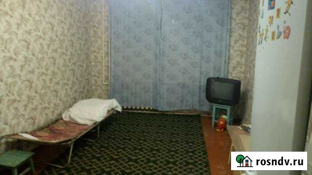 2-комнатная квартира, 41 м², 1/5 эт. на продажу в Бугульме Бугульма - изображение 1