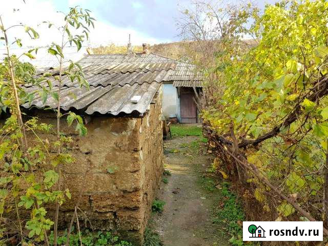 Дом 31.6 м² на участке 8 сот. на продажу в Бахчисарае Бахчисарай - изображение 1