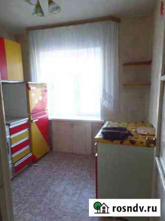 2-комнатная квартира, 42 м², 4/4 эт. на продажу в Коломне Коломна