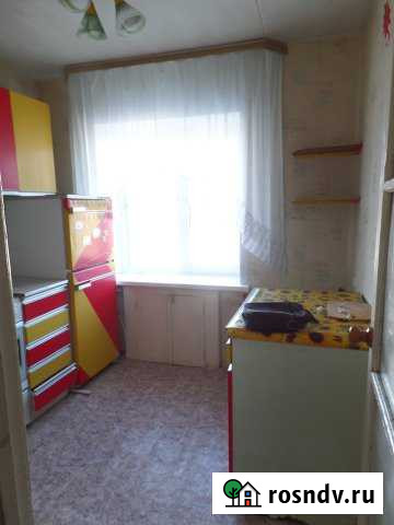 2-комнатная квартира, 42 м², 4/4 эт. на продажу в Коломне Коломна - изображение 1