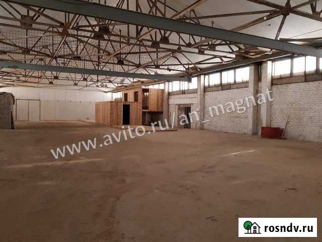 Продам помещения от 67кв.м. до 1581кв.м. (дешевое эл-во) Кострома - изображение 1