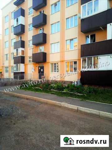 1-комнатная квартира, 30 м², 1/5 эт. на продажу в Иглино Иглино - изображение 1