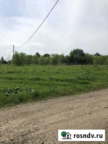 Участок ИЖС 15 сот. на продажу в Зеленогорском Зеленогорский - изображение 1