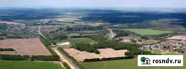 Участок ИЖС 600 сот. на продажу в Айше Айша - изображение 1