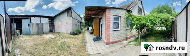 Дом 80 м² на участке 6 сот. на продажу в Ильском Ильский - изображение 1