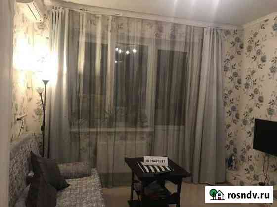 Квартира-студия, 24 м², 1/6 эт. в аренду посуточно в Анапе Анапа