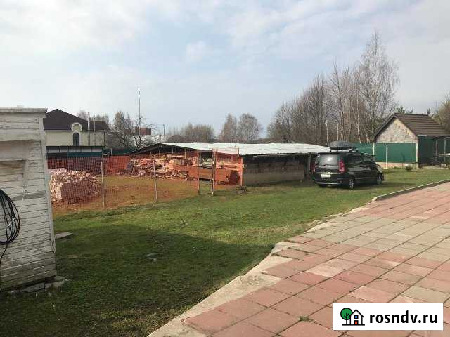 Дом 110 м² на участке 19 сот. на продажу в Развилке Развилка - изображение 1