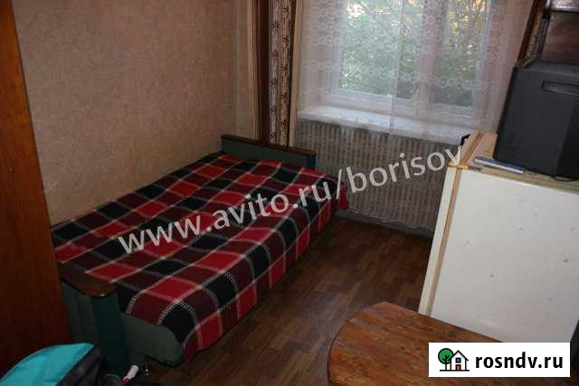 Комната 12 м² в 2-ком. кв., 1/9 эт. в аренду на длительный срок в Обнинске Обнинск - изображение 1