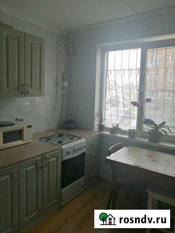 1-комнатная квартира, 34 м², 1/3 эт. на продажу в Орехово-Зуево Орехово-Зуево - изображение 1
