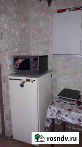 Квартира-студия, 18 м², 2/5 эт. в аренду на длительный срок в Рязани Рязань - изображение 1