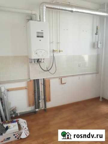 2-комнатная квартира, 60 м², 2/3 эт. на продажу в Малино Малино - изображение 1