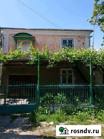 Дом 100 м² на участке 6 сот. на продажу в Витязево Витязево - изображение 1