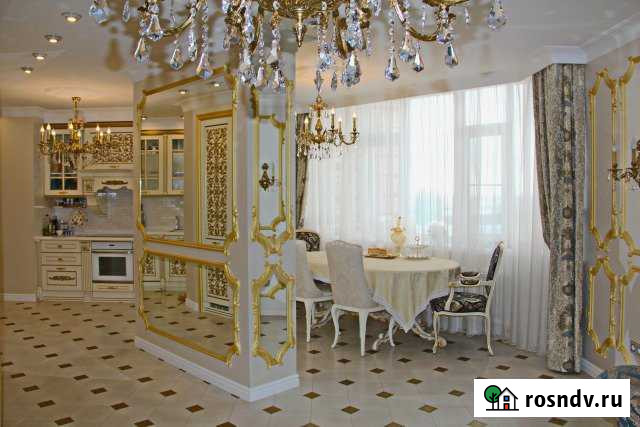 6ная квартира, 259 м², 20/22 эт. на продажу в Сургуте Сургут - изображение 1