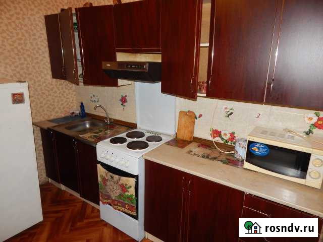 1-комнатная квартира, 38 м², 4/5 эт. на продажу в Павловском Посаде Павловский Посад - изображение 1