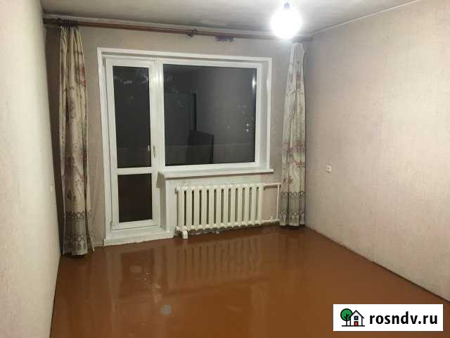 3-комнатная квартира, 61 м², 5/5 эт. на продажу в Минусинске Минусинск - изображение 1