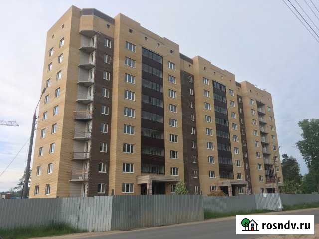 2-комнатная квартира, 56 м², 7/9 эт. на продажу в Дубне Московской области Дубна - изображение 1