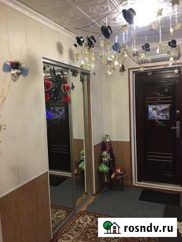 Дом 100 м² на участке 5 сот. на продажу в Лянторе Лянтор - изображение 1