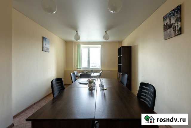 Сдается офис рядом с центром города Пенза - изображение 1