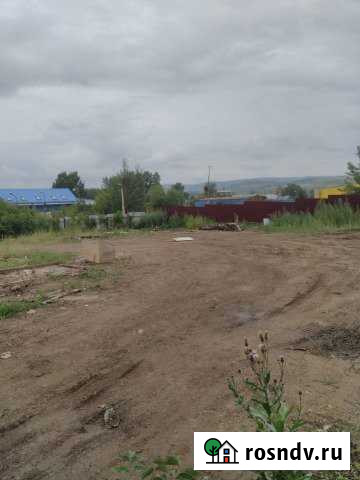 Участок промназначения 27 сот. в аренду в Иркутске Иркутск - изображение 1