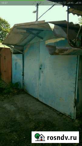 Гараж в аренду в Армавире Армавир - изображение 1