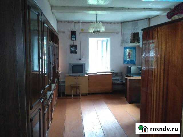 Дом 49.8 м² на участке 18 сот. на продажу в Урмарах Урмары - изображение 1