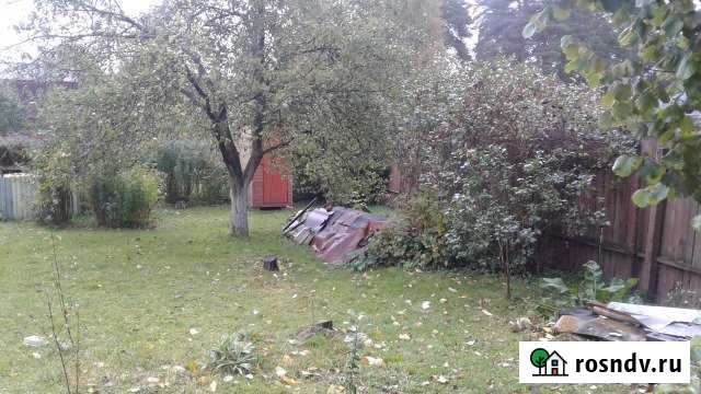 Участок СНТ, ДНП 6 сот. на продажу в Барвихе Барвиха - изображение 1