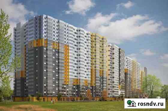 1-комнатная квартира, 31 м², 2/23 эт. на продажу в Долгопрудном Долгопрудный