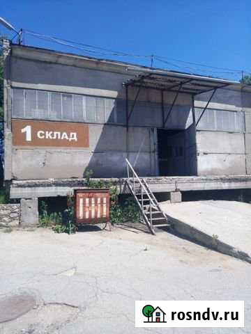 Складское/Производственное помещение, 700 кв.м. Тольятти - изображение 1