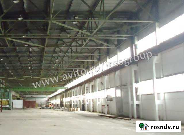 Сдам производственный комплекс 25290 кв.м Стерлитамак - изображение 1