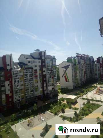 1-комнатная квартира, 36 м², 7/10 эт. на продажу в Новой Усмани Новая Усмань - изображение 1